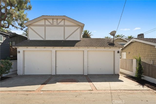 583 36th Street, Manhattan Beach, CA 90266