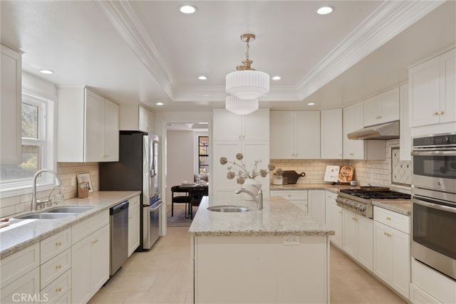 583 36th Street, Manhattan Beach, CA 90266