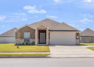 2001 Rock Ridge Avenue, Bryan, TX 77807