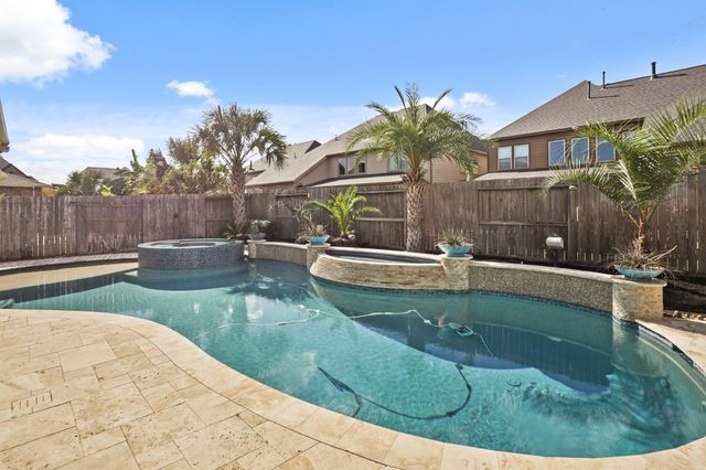 3914 Morning Creek Court, Fulshear, TX 77441