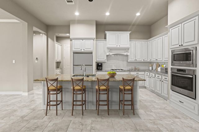 3914 Morning Creek Court, Fulshear, TX 77441