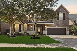 3914 Morning Creek Court, Fulshear, TX 77441
