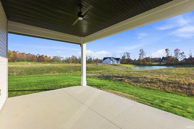 594 Contour Cove, Huntertown, IN 46748