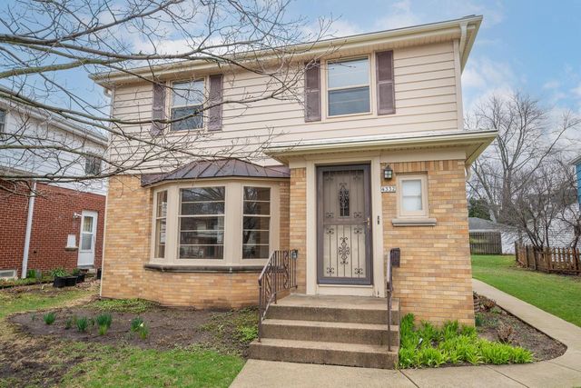 4332 N Sheffield AVENUE, Shorewood, WI 53211