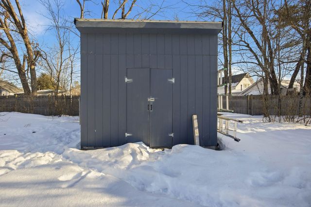 34 Gage Street, Boscawen, NH 03303