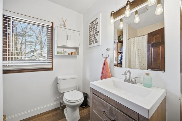 34 Gage Street, Boscawen, NH 03303