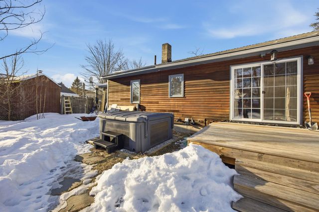 34 Gage Street, Boscawen, NH 03303