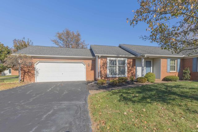 728 Kingswood Drive Court, Evansville, IN 47715