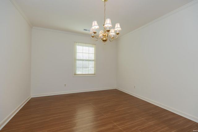 728 Kingswood Drive Court, Evansville, IN 47715