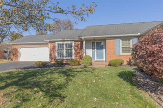 728 Kingswood Drive Court, Evansville, IN 47715