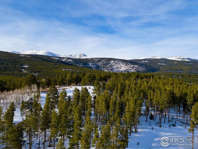 5 Ridge View Road, Nederland, CO 80466