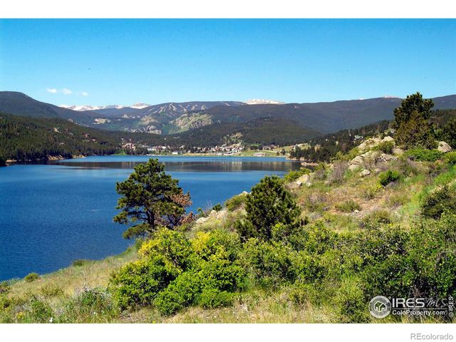 5 Ridge View Road, Nederland, CO 80466