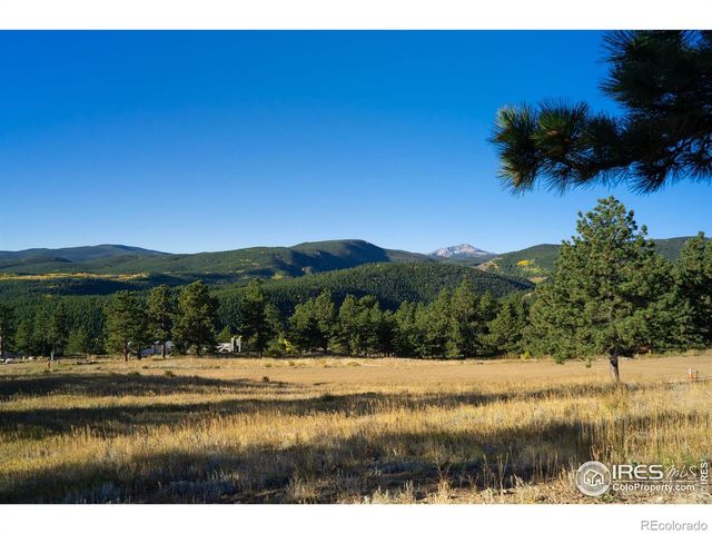 5 Ridge View Road, Nederland, CO 80466