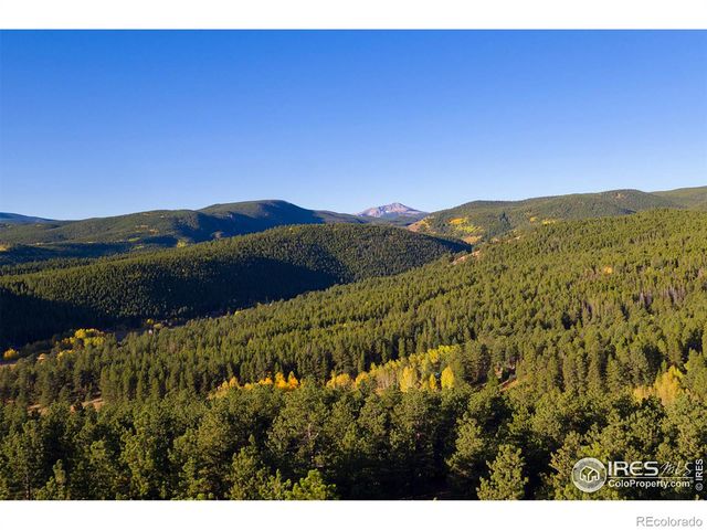 5 Ridge View Road, Nederland, CO 80466