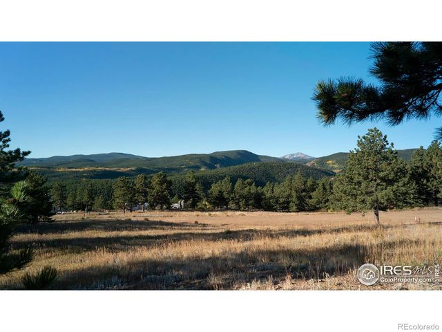 5 Ridge View Road, Nederland, CO 80466