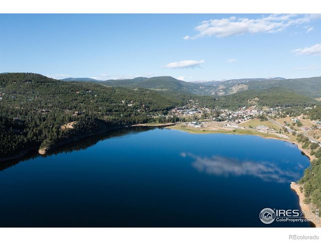 5 Ridge View Road, Nederland, CO 80466