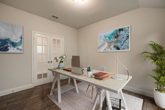 3762 Pinyon Pine Way, Venus, TX 76084