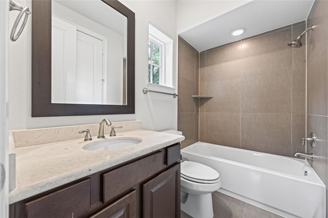 2964 Rusk Street, Houston, TX 77003