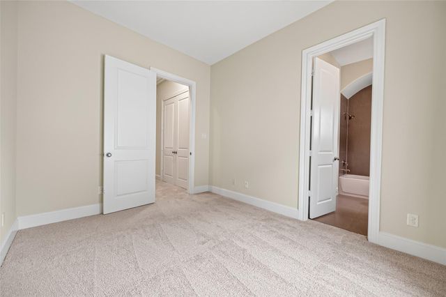 2964 Rusk Street, Houston, TX 77003