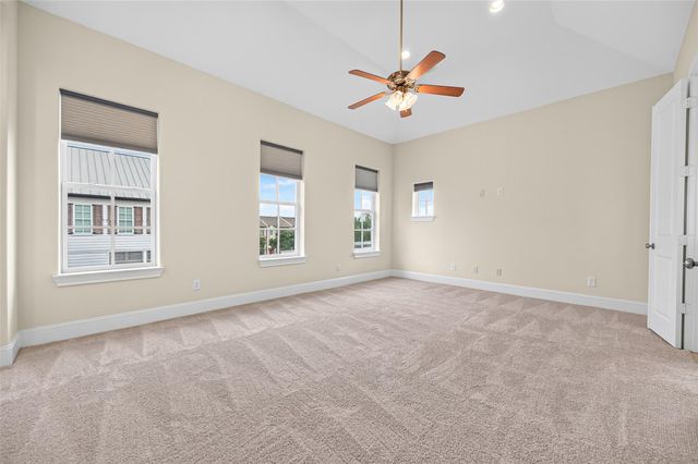 2964 Rusk Street, Houston, TX 77003