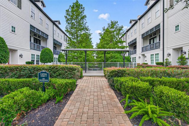 2964 Rusk Street, Houston, TX 77003