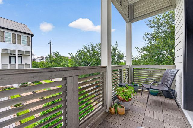2964 Rusk Street, Houston, TX 77003