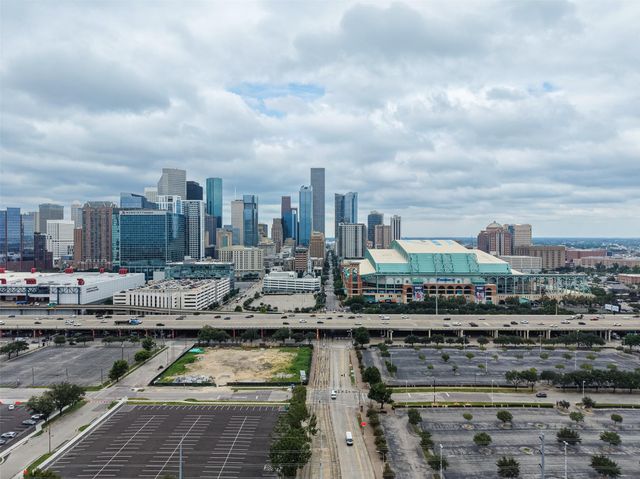 2964 Rusk Street, Houston, TX 77003