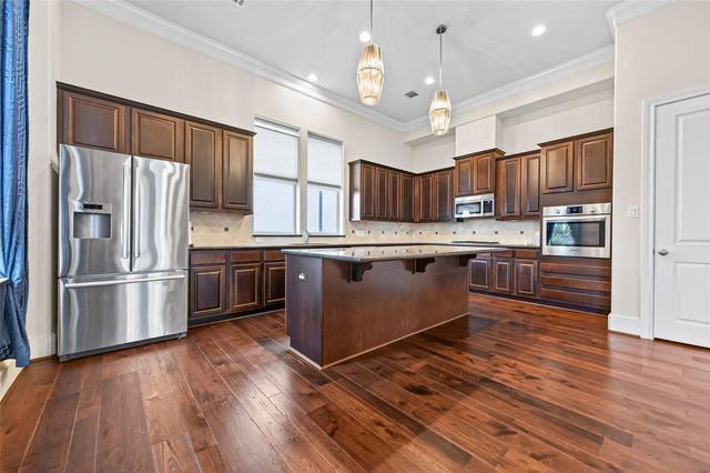 2964 Rusk Street, Houston, TX 77003
