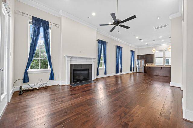 2964 Rusk Street, Houston, TX 77003