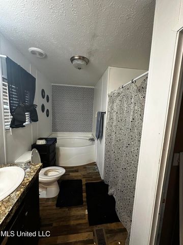 3218 41st Avenue, Meridian, MS 39307