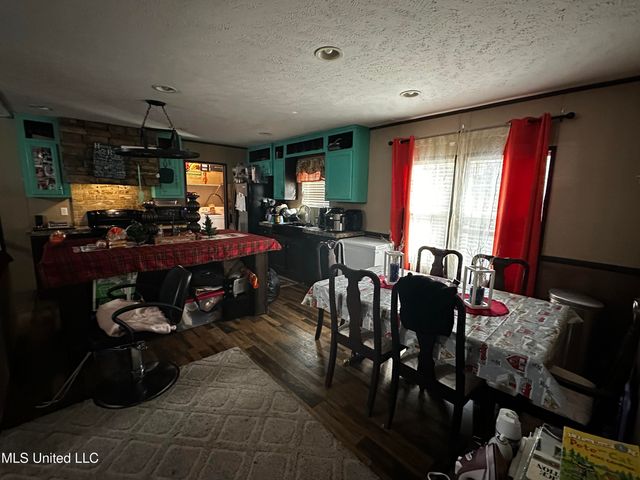 3218 41st Avenue, Meridian, MS 39307