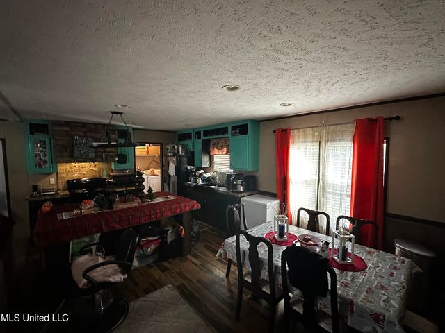 3218 41st Avenue, Meridian, MS 39307