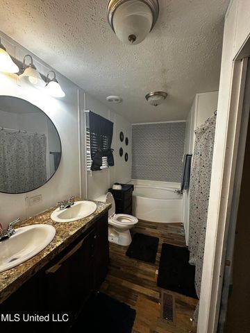 3218 41st Avenue, Meridian, MS 39307