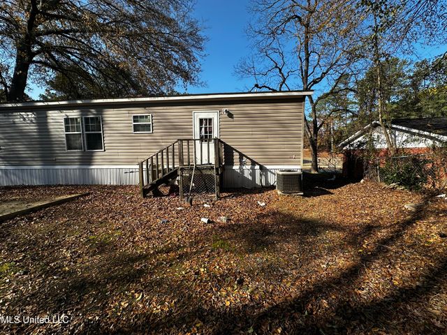 3218 41st Avenue, Meridian, MS 39307