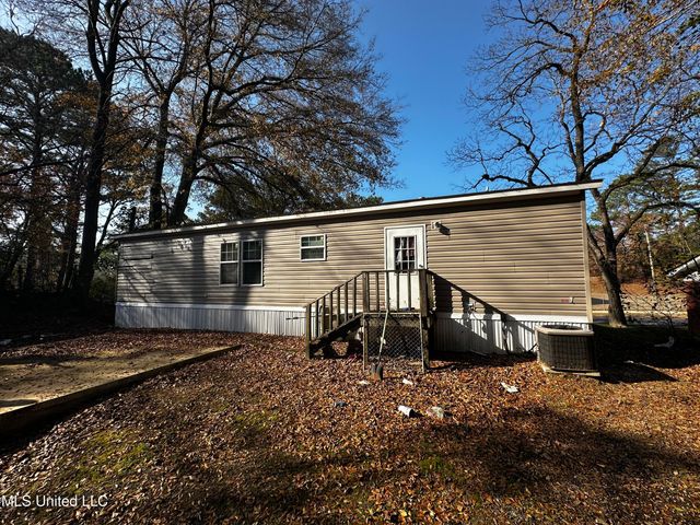 3218 41st Avenue, Meridian, MS 39307