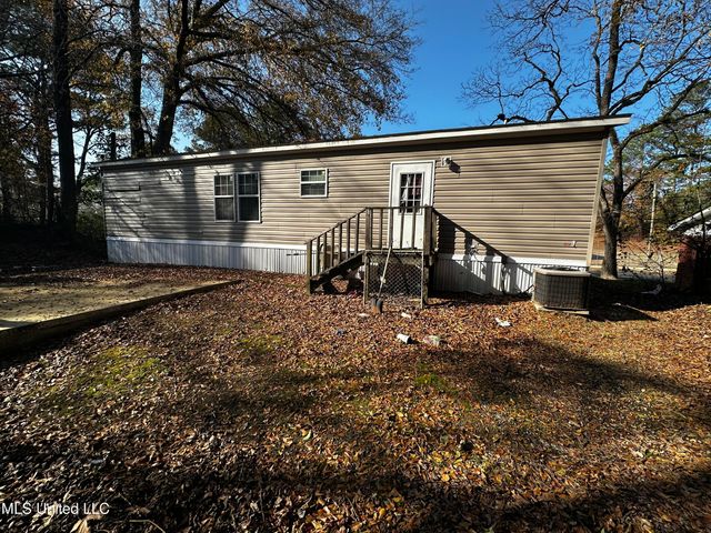3218 41st Avenue, Meridian, MS 39307