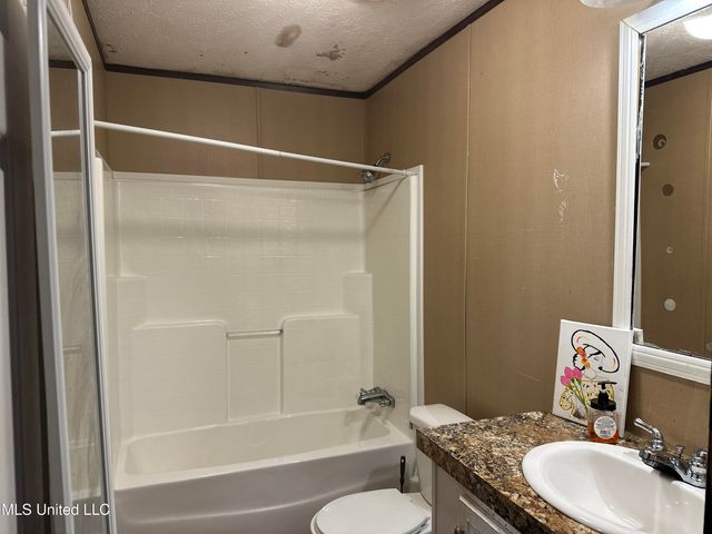 3218 41st Avenue, Meridian, MS 39307