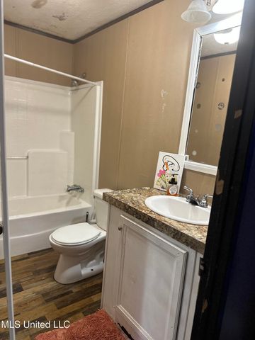 3218 41st Avenue, Meridian, MS 39307