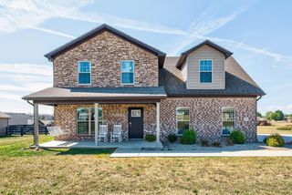 2005 Partridge Way, Richmond, KY 40475