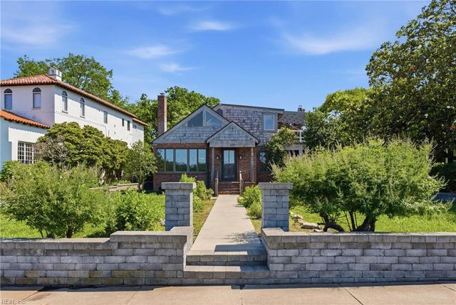 607 Mayflower RD, Norfolk, VA 23508