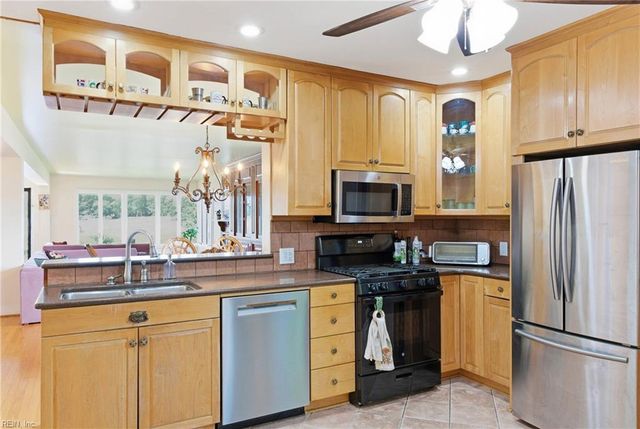 607 Mayflower RD, Norfolk, VA 23508