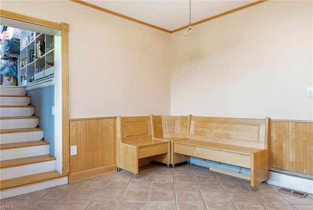 607 Mayflower RD, Norfolk, VA 23508