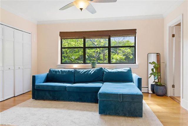 607 Mayflower RD, Norfolk, VA 23508