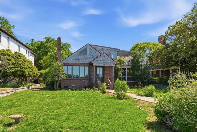 607 Mayflower RD, Norfolk, VA 23508