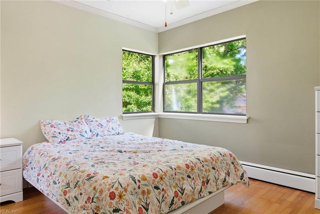 607 Mayflower RD, Norfolk, VA 23508