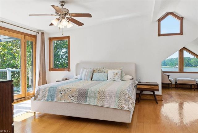 607 Mayflower RD, Norfolk, VA 23508