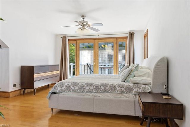607 Mayflower RD, Norfolk, VA 23508