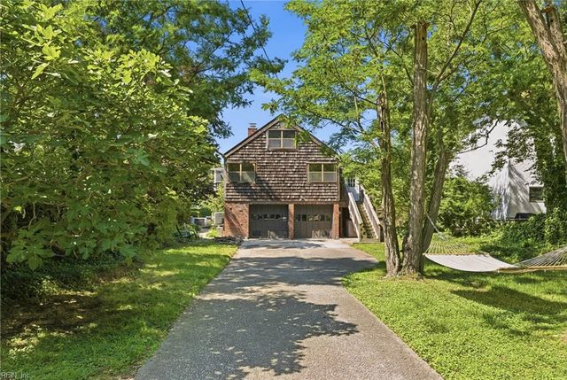 607 Mayflower RD, Norfolk, VA 23508