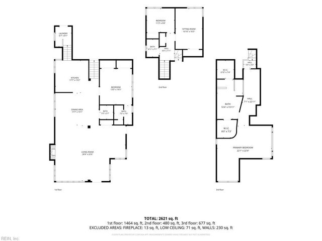 607 Mayflower RD, Norfolk, VA 23508