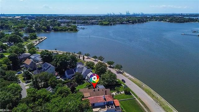 607 Mayflower RD, Norfolk, VA 23508